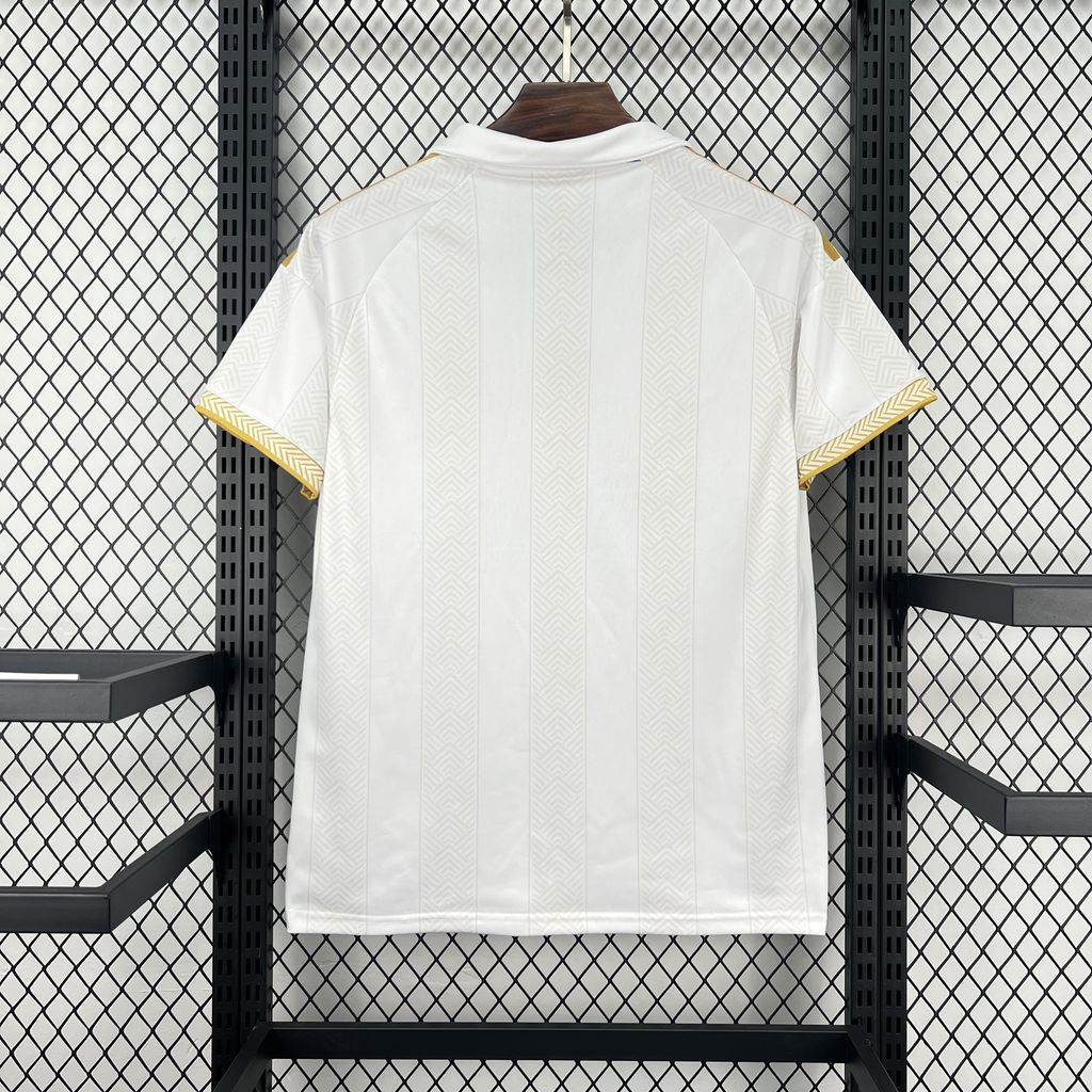 Camisola África do Sul Terceira 2026 2