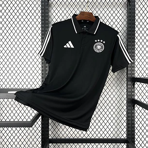 Polo Alemanha Treino 2026