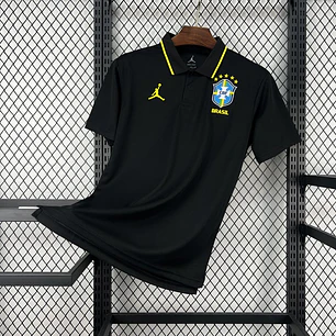 Polo Brasil Aquecimento 2026