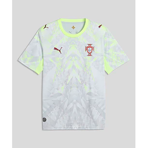 Camisola Portugal Guarda Redes 2026