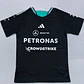 Camisola de Criança Mercedes AMG Petronas 2026 - Thumbnail 2