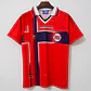 Camisola Retro Noruega Principal 1997/98 - Thumbnail 1