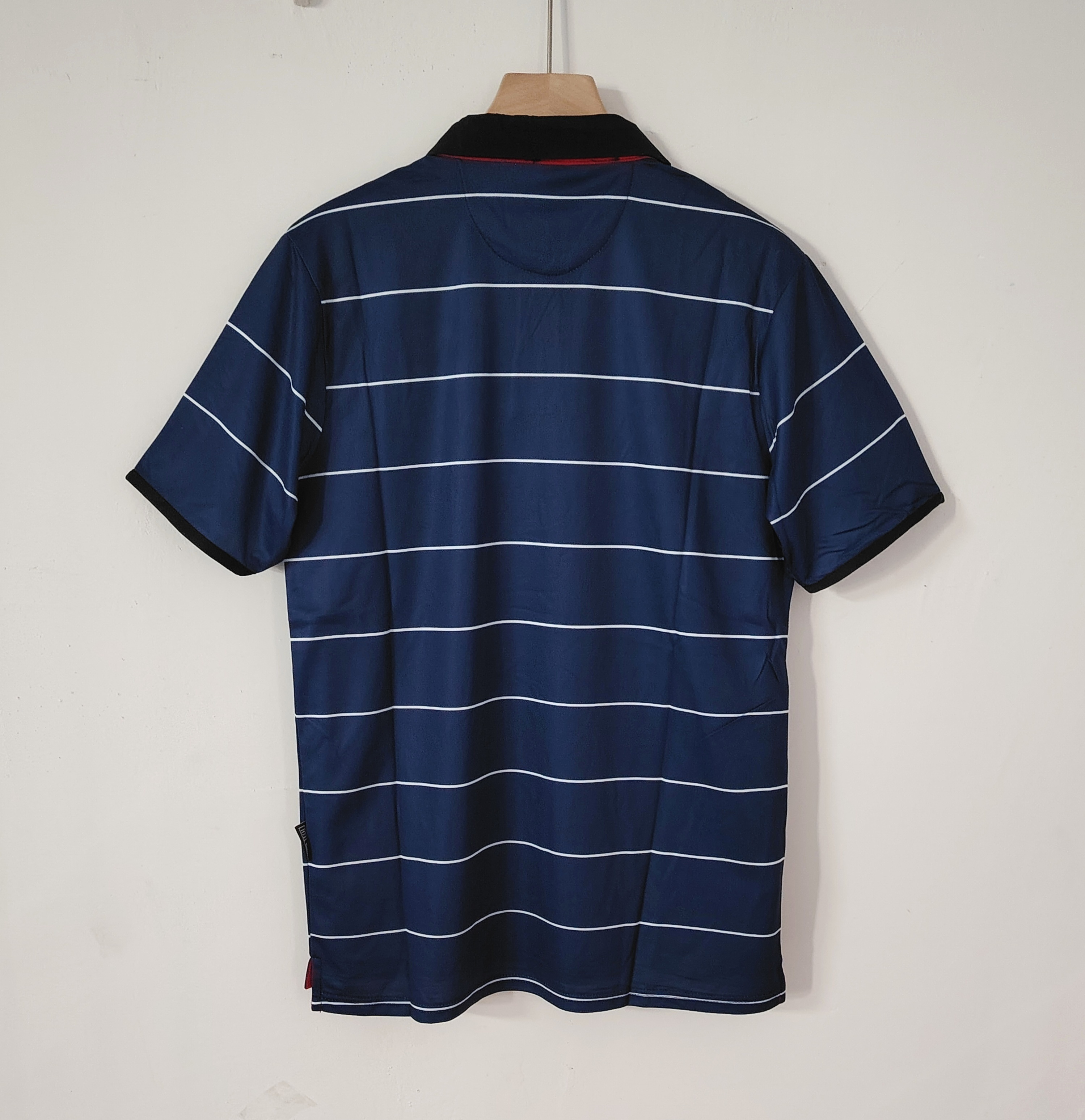 Camisola Retro Manchester United Terceira 1999/00 2