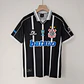 Camisola Retro S.C. Corinthians Alternativa 1999/00 - Thumbnail 1