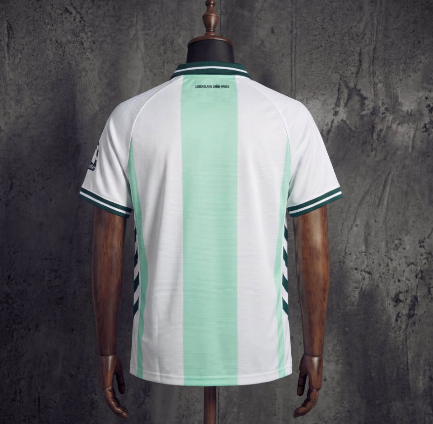 Camisola S.V. Werder Bremen Principal 26/27 2