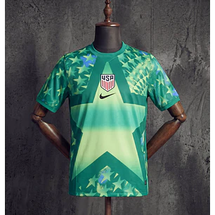 Camisola Estados Unidos Guarda Redes 2026
