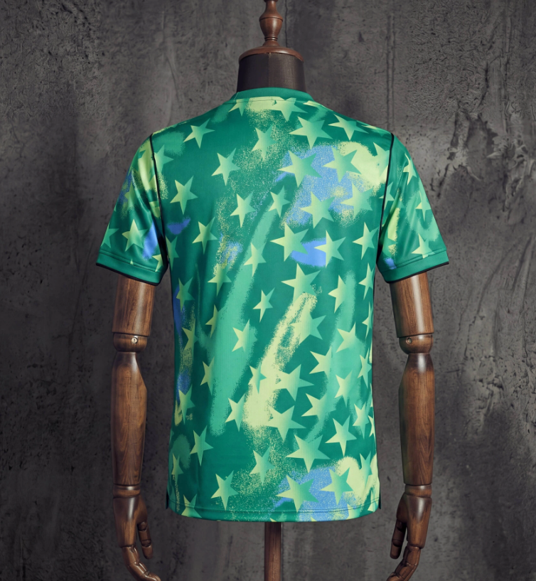 Camisola Estados Unidos Guarda Redes 2026 2