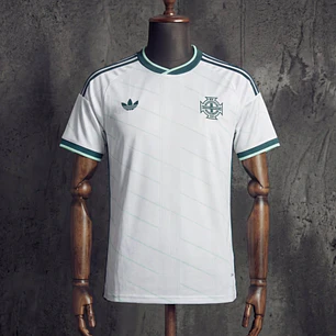 Camisola Irlanda do Norte Alternativa 2026