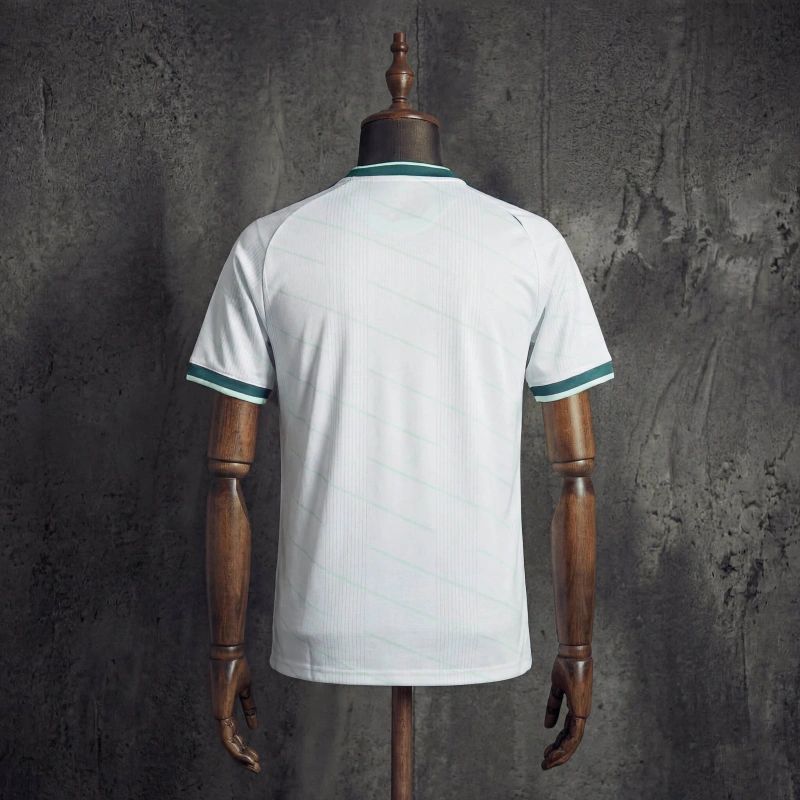 Camisola Irlanda do Norte Alternativa 2026 2