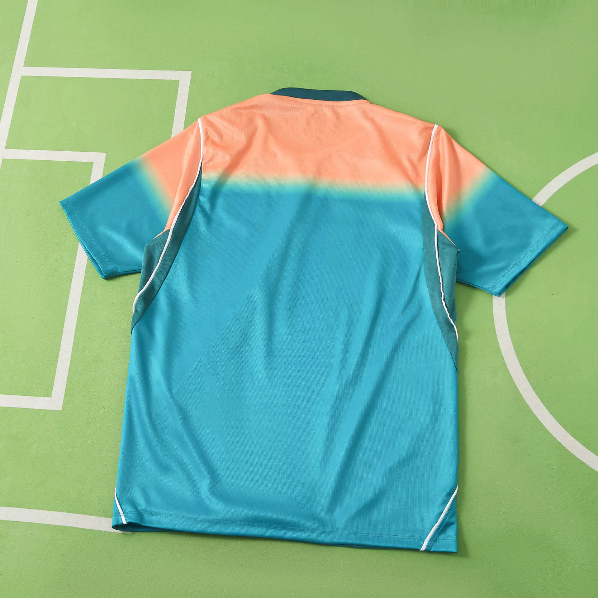 Camisola Austrália Alternativa 2026 2