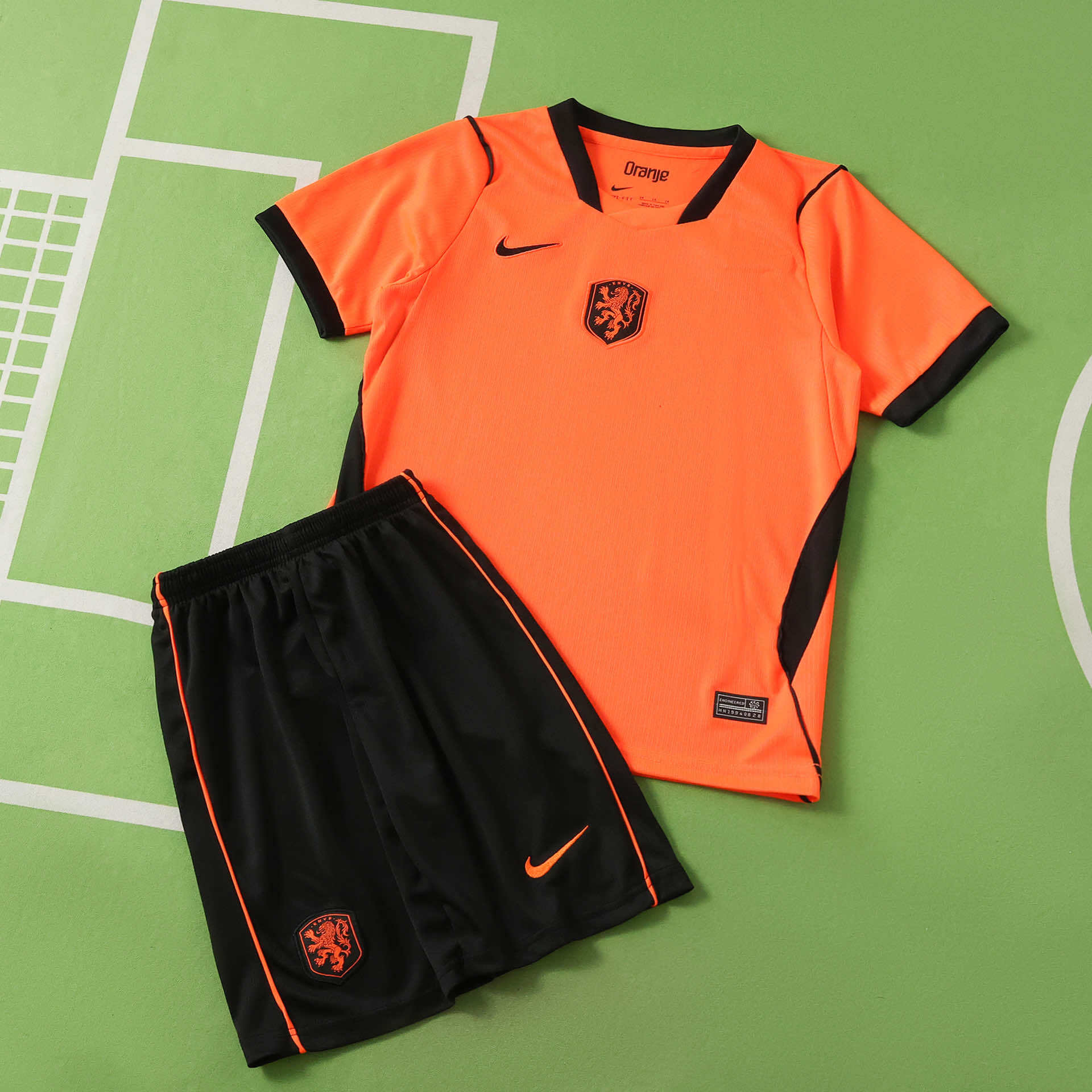 Equipamento Criança Holanda Principal 2026 1