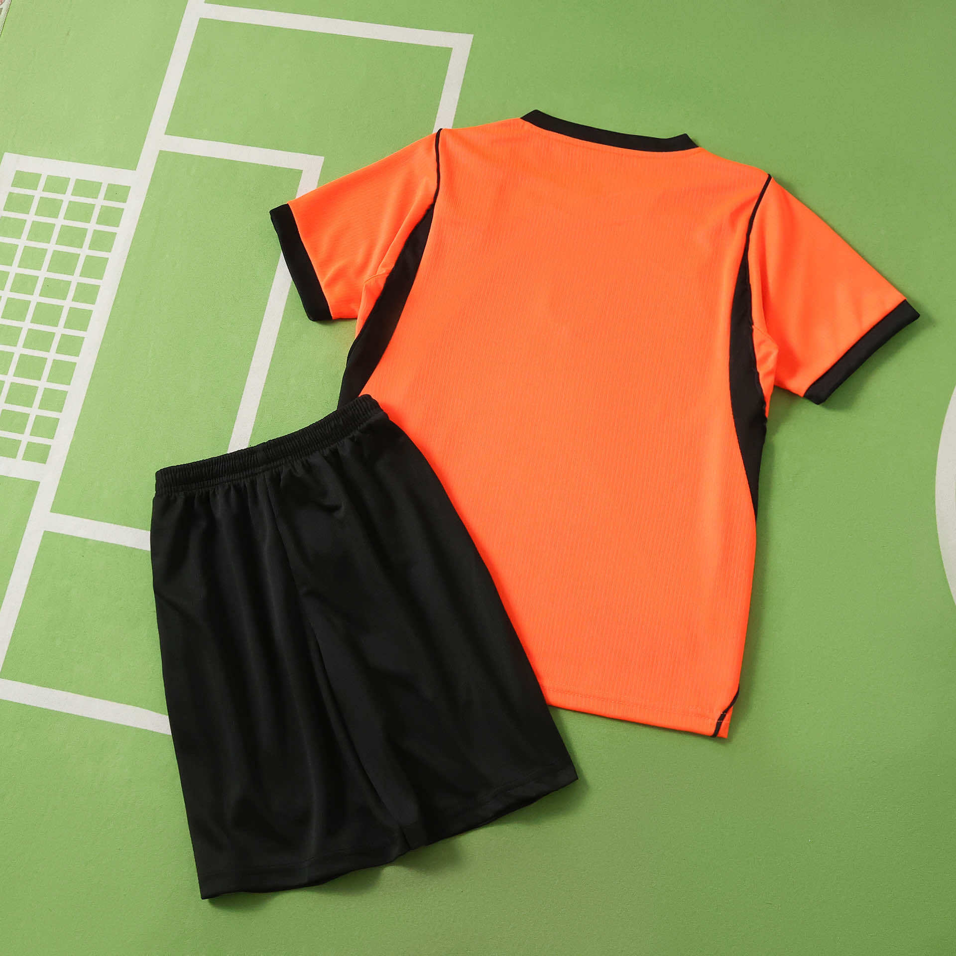 Equipamento Criança Holanda Principal 2026 2