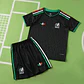 Equipamento Criança México Alternativo 2026 - Thumbnail 1