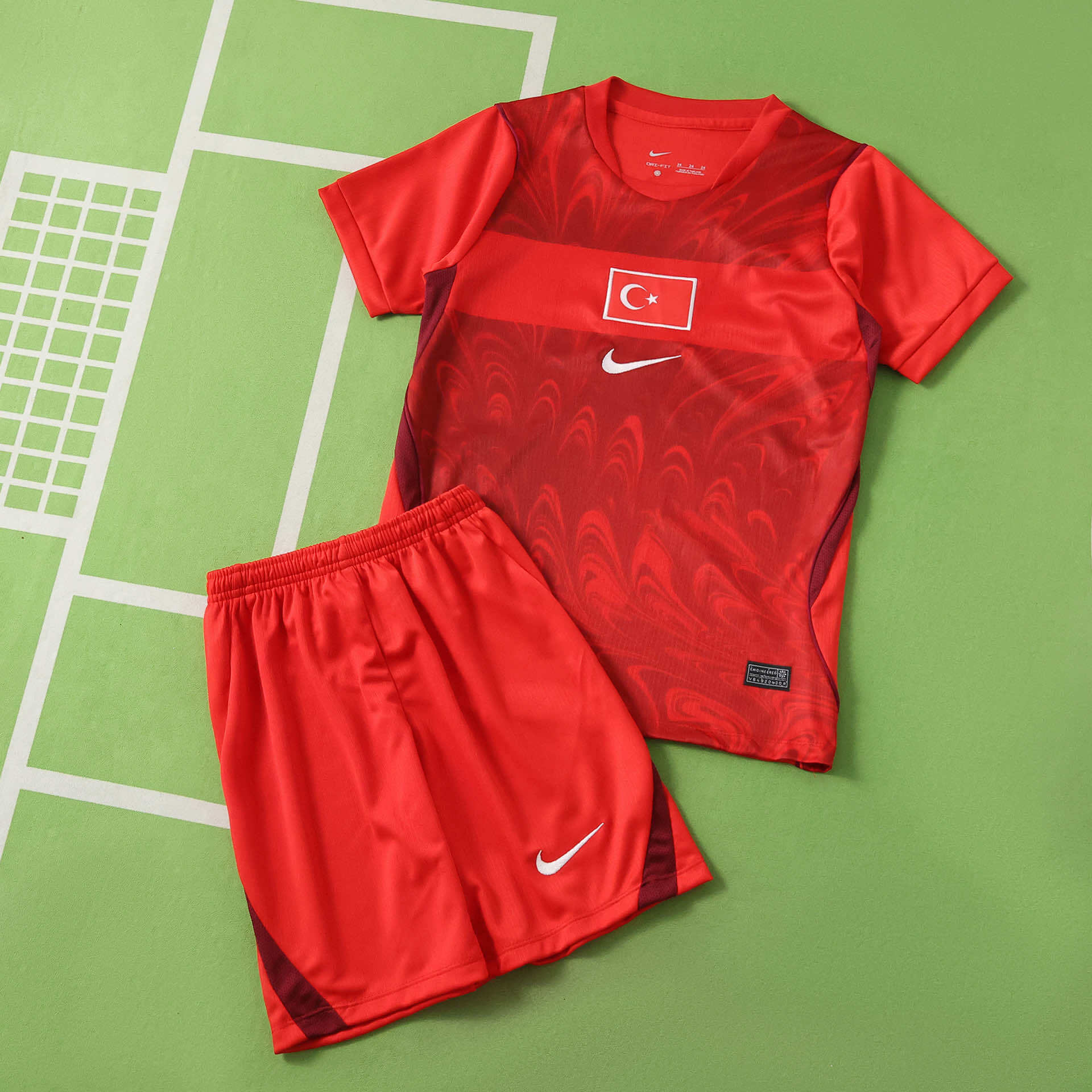 Equipamento Criança Turquia Principal 2026 1