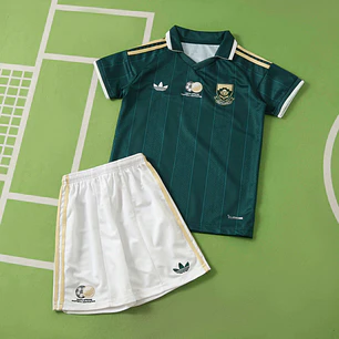 Equipamento Criança África do Sul Alternativo 2026