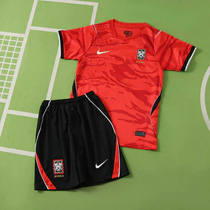 Equipamento Criança Coreia do Sul Principal 2026