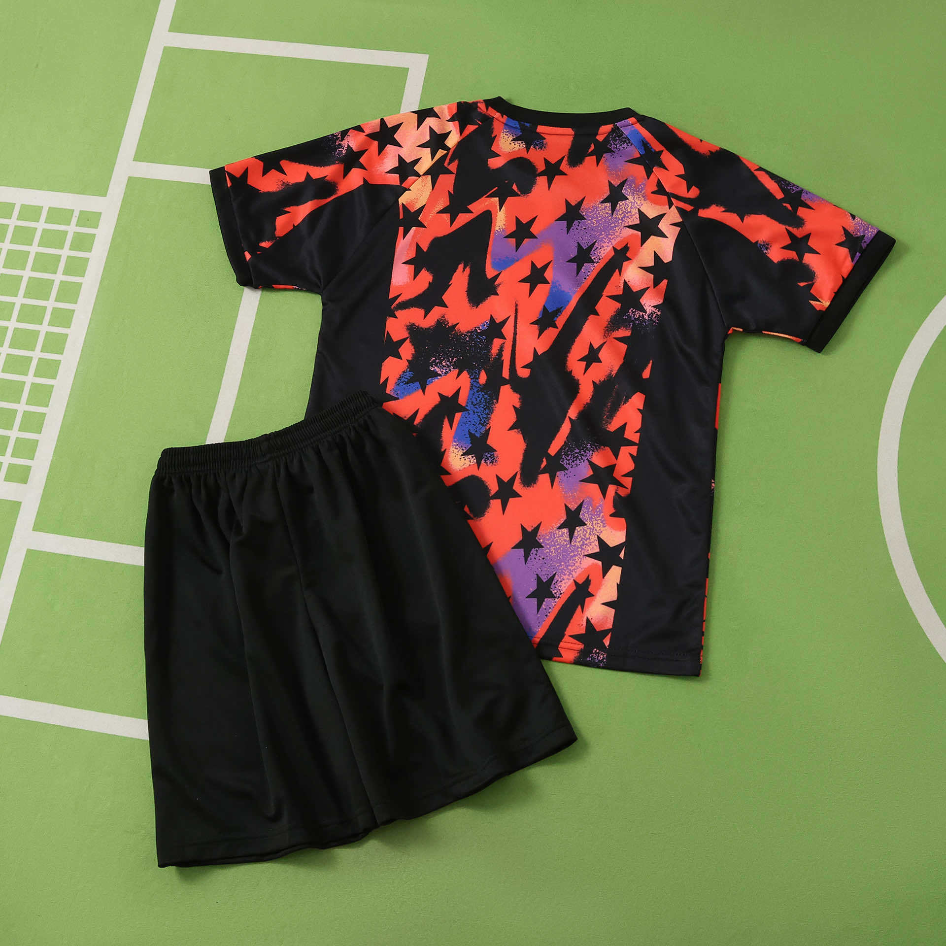 Equipamento Criança Estados Unidos Guarda Redes 2026 2