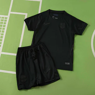 Equipamento Criança Noruega Alternativo 2026