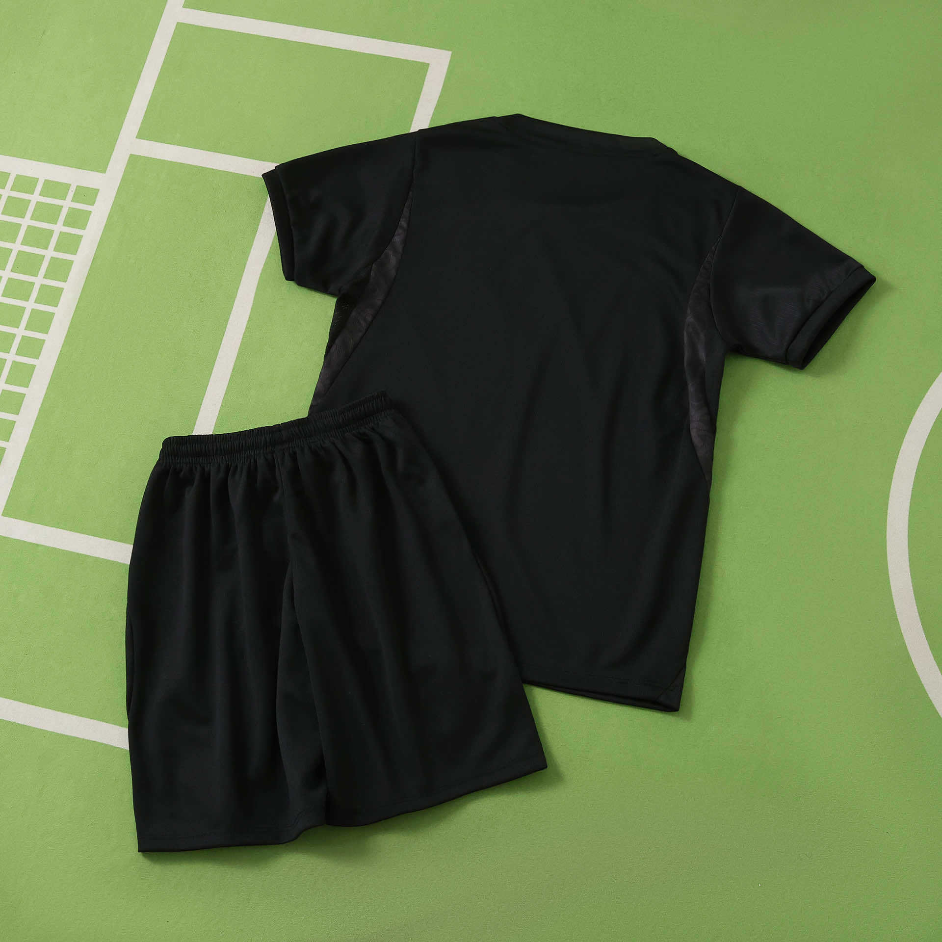 Equipamento Criança Noruega Alternativo 2026 2