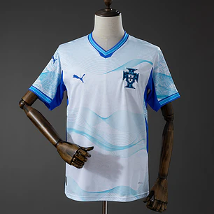 Camisola Portugal Especial 2026