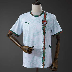 Camisola Portugal Especial 2026