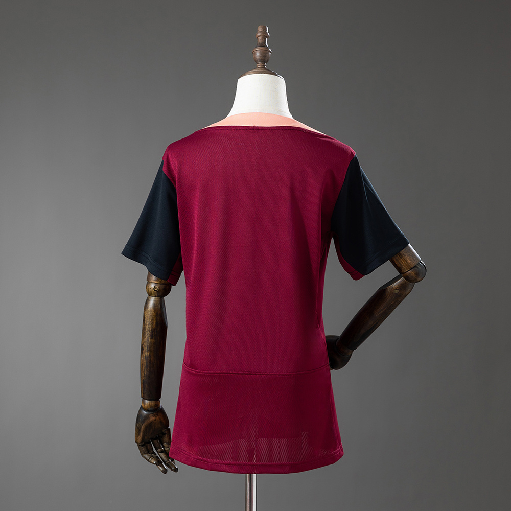 Camisola S.C. Corinthians Aquecimento 26/27 - Versão Feminina 2