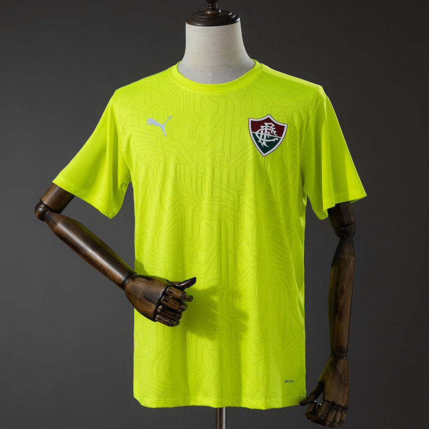 Camisola Fluminense F.C. Treino 26/27 1