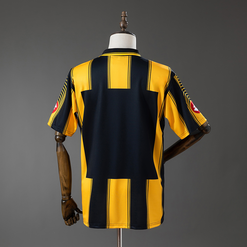 Camisola Retro Real Zaragoza Alternativa 2003/04 2