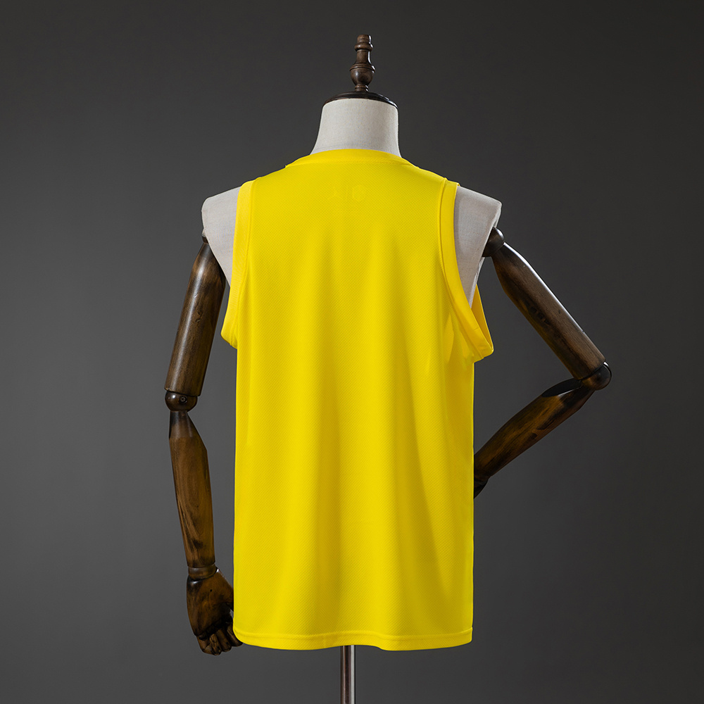 Camisola Brasil Treino 2026 2