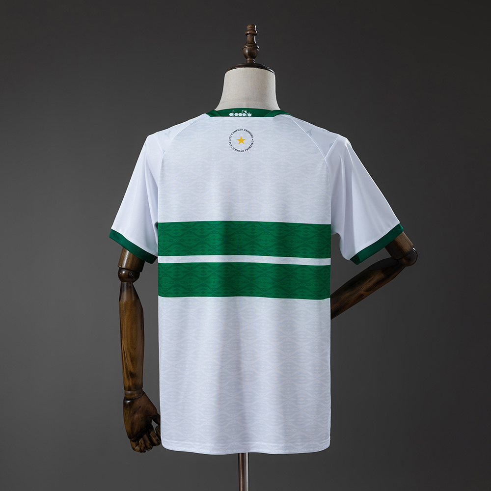 Camisola Coritiba F.C. Principal 26/27 2