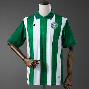 Camisola Coritiba F.C. Alternativa 26/27
