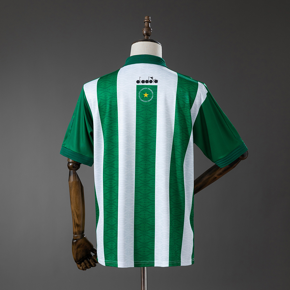 Camisola Coritiba F.C. Alternativa 26/27 2