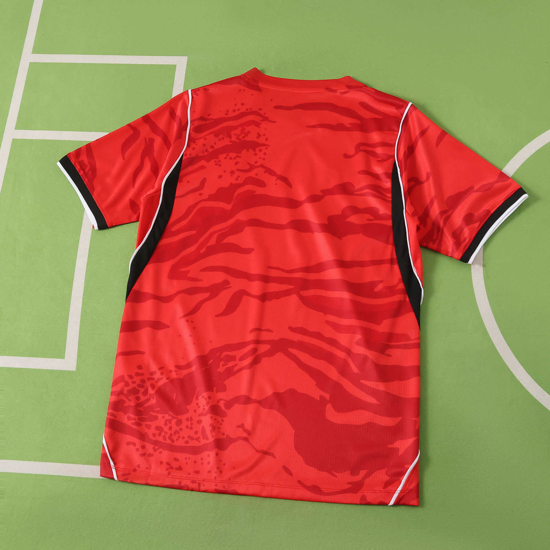 Camisola Coreia do Sul Principal 2026 2