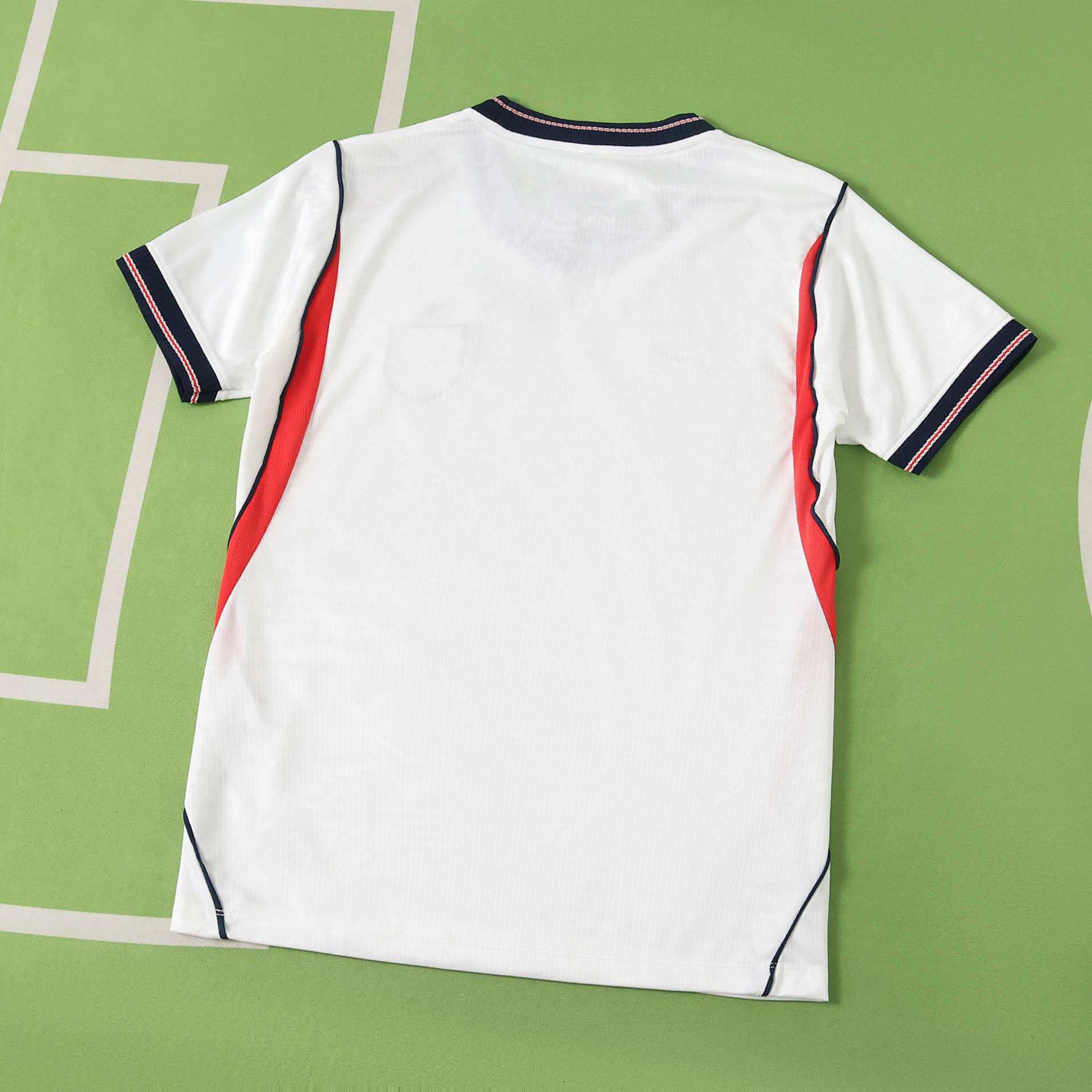 Camisola Inglaterra Principal 2026 2
