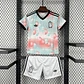 Equipamento Criança Bélgica Alternativo 2026 - Thumbnail 1