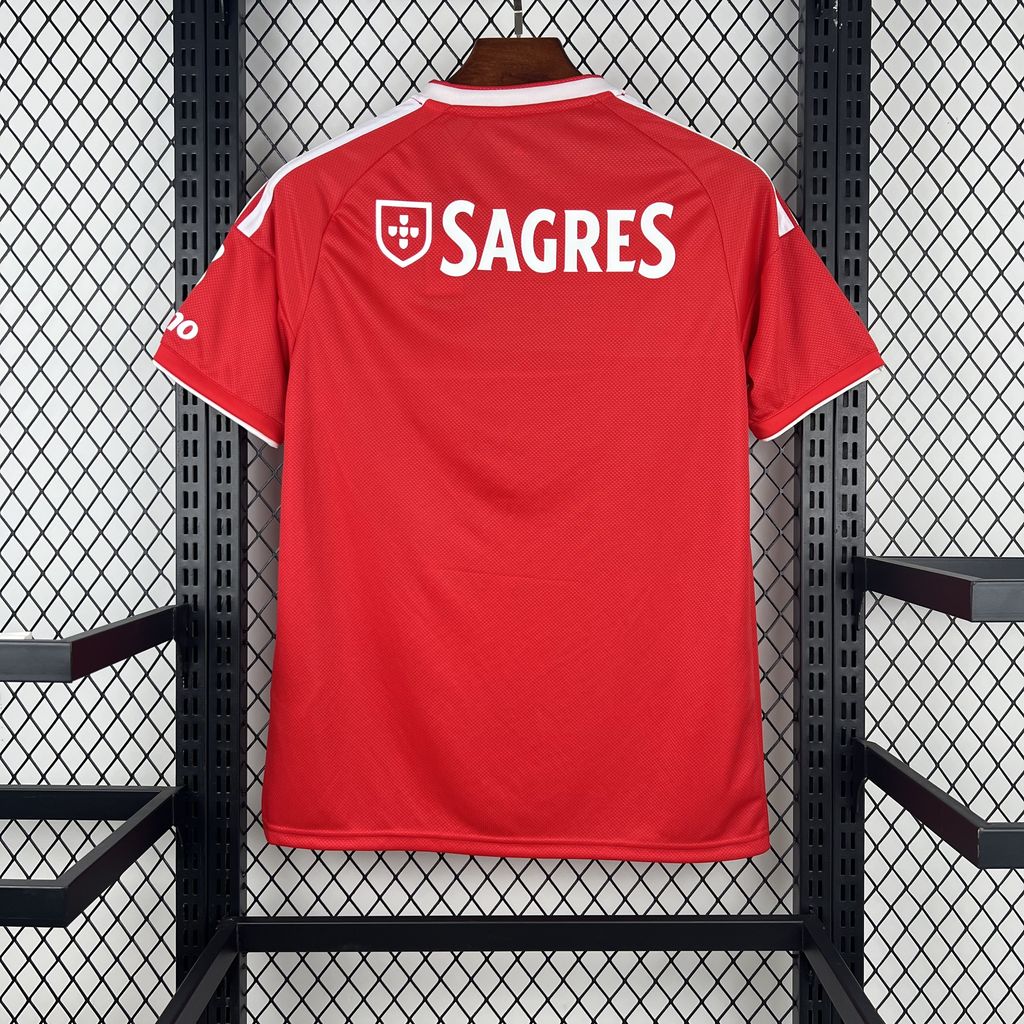 Camisola S.L. Benfica Principal 26/27 2