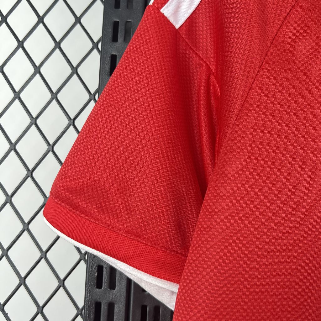 Camisola S.L. Benfica Principal 26/27 7