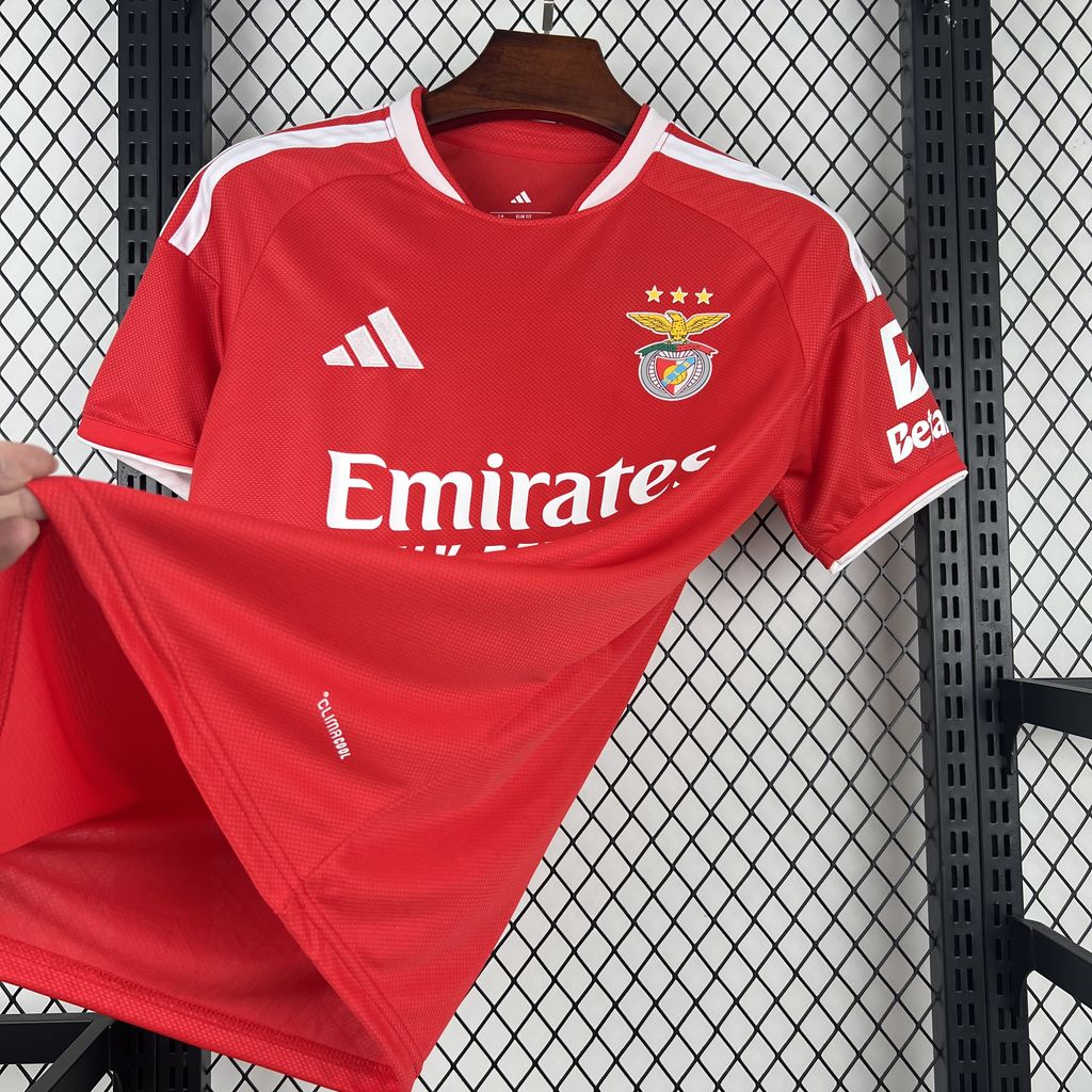 Camisola S.L. Benfica Principal 26/27 5