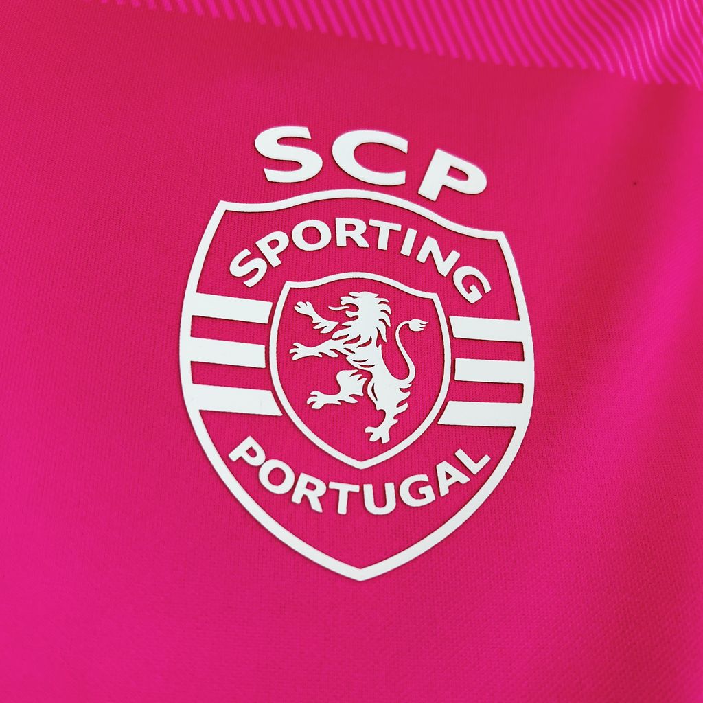 Camisola Sporting C.P. Edição Especial 2026 4