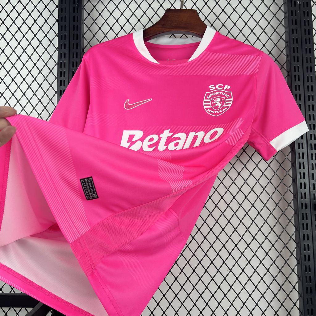 Camisola Sporting C.P. Edição Especial 2026 3
