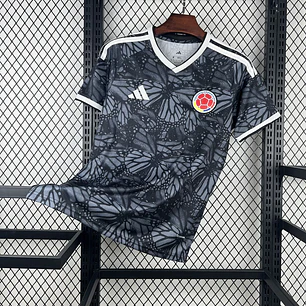 Camisola Colômbia Guarda Redes 2026