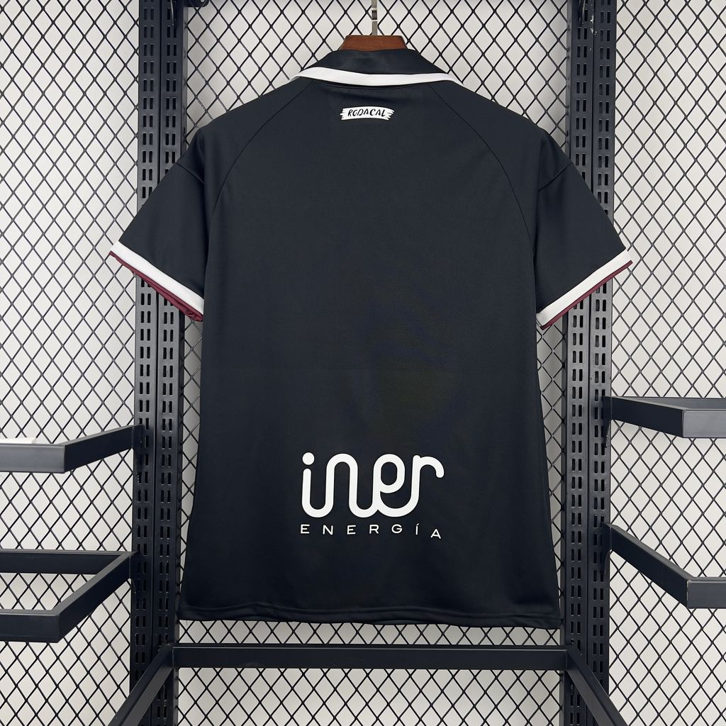 Camisola Albacete RetroDay 2026 2