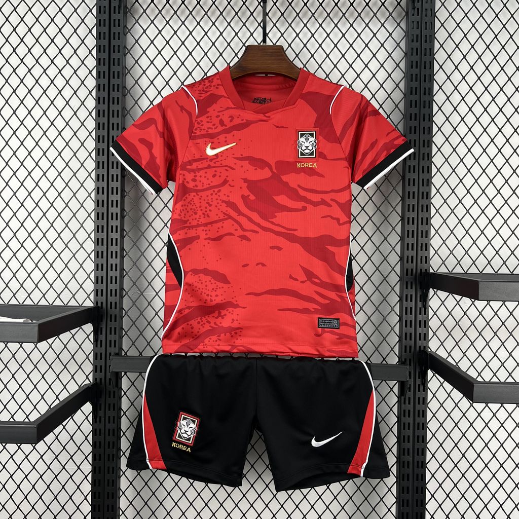 Equipamento Criança Coreia do Sul Principal 2026 1