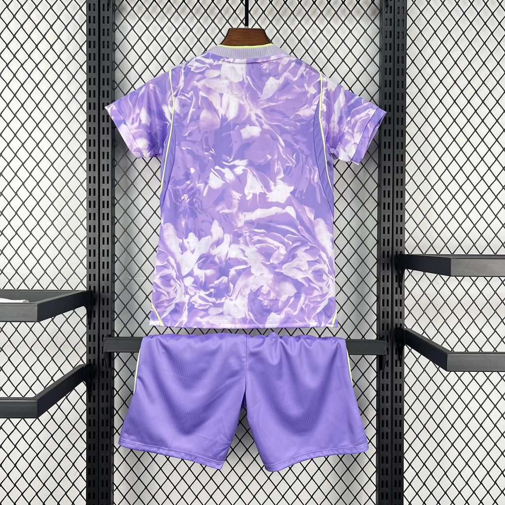 Equipamento Criança Coreia do Sul Alternativo 2026 2