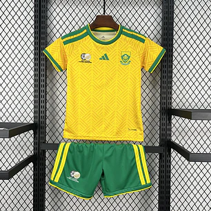 Equipamento Criança África do Sul Principal 2026