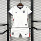 Equipamento Criança Inglaterra Principal 2026 - Thumbnail 1