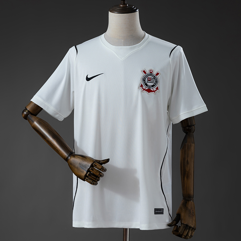 Camisola S.C. Corinthians Principal 2026 1