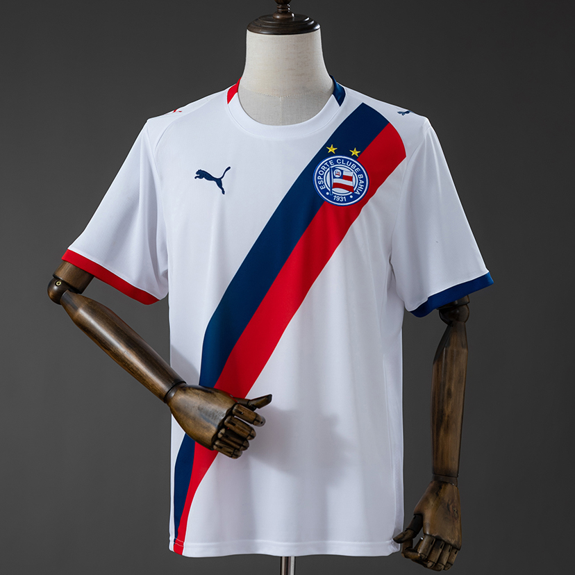 Camisola E.C. Bahia Principal 2026 1