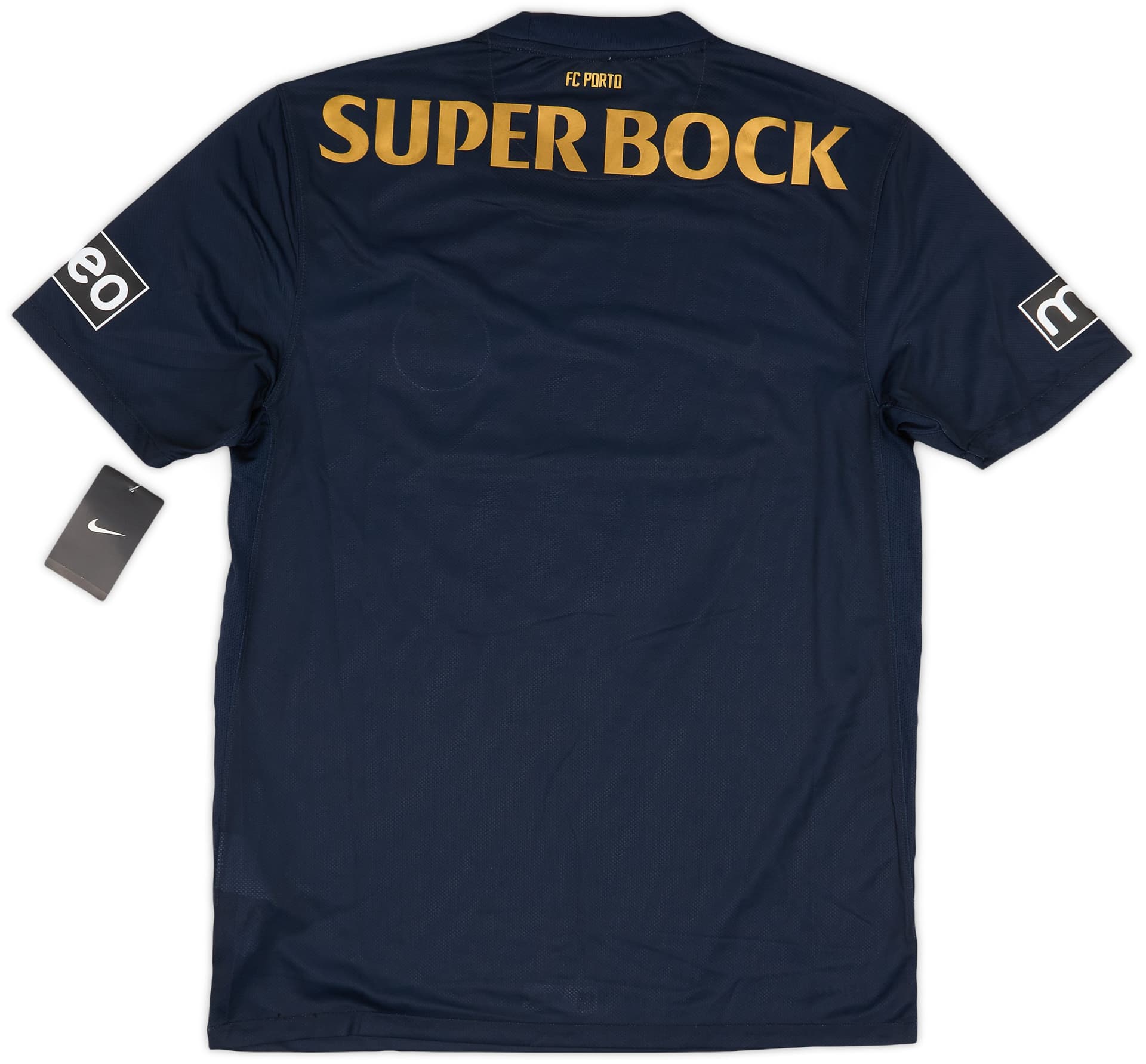 Camisola Retro F.C.Porto Alternativa 2011/12 2