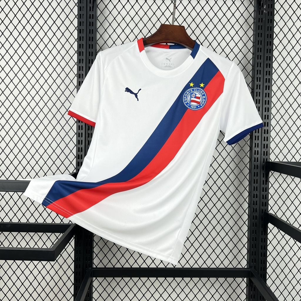 Camisola E.C. Bahia Principal 2026 1